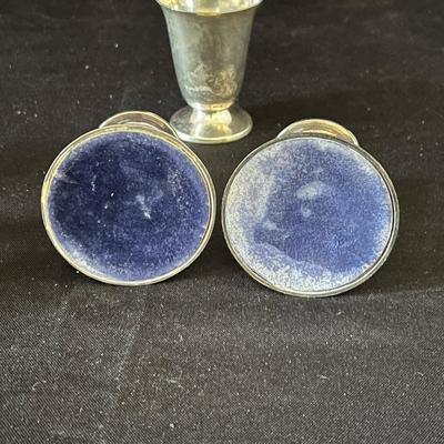 Sterling Wallace, Mayflower & More (D-RG)