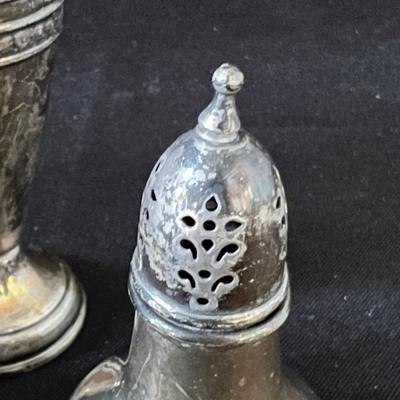 Sterling Wallace, Mayflower & More (D-RG)