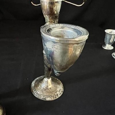 Sterling Wallace, Mayflower & More (D-RG)