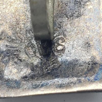 Nine Pair of Earrings-Sterling, 14K and More (ST-KD)