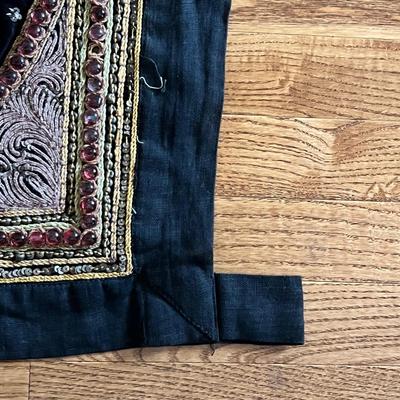 Kalaga Tapestry Wall Hanging (D-RG)