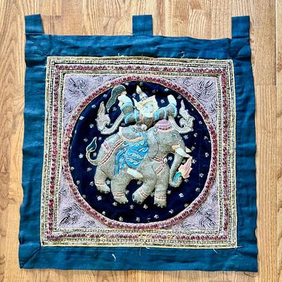 Kalaga Tapestry Wall Hanging (D-RG)