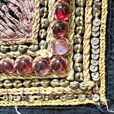 Kalaga Tapestry Wall Hanging (D-RG)