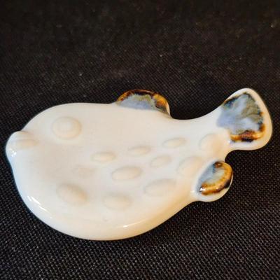 Asian Dinner & Serving Ware (K-JS)