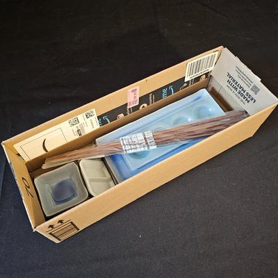 Asian Dinner & Serving Ware (K-JS)