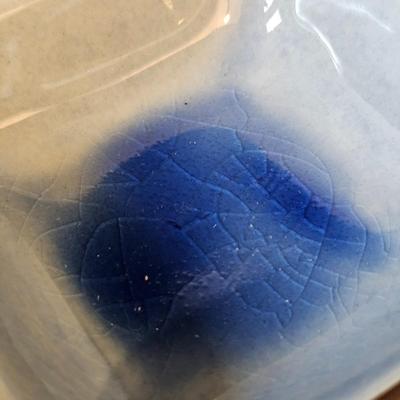 Asian Dinner & Serving Ware (K-JS)