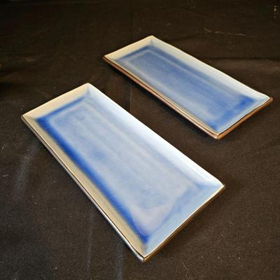 Asian Dinner & Serving Ware (K-JS)