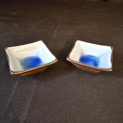 Asian Dinner & Serving Ware (K-JS)