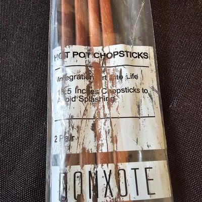 Asian Dinner & Serving Ware (K-JS)