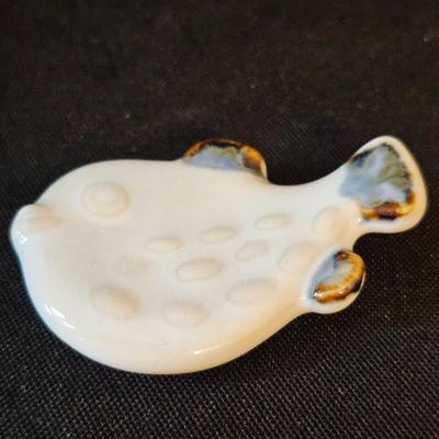 Asian Dinner & Serving Ware (K-JS)