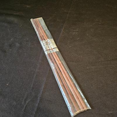 Asian Dinner & Serving Ware (K-JS)