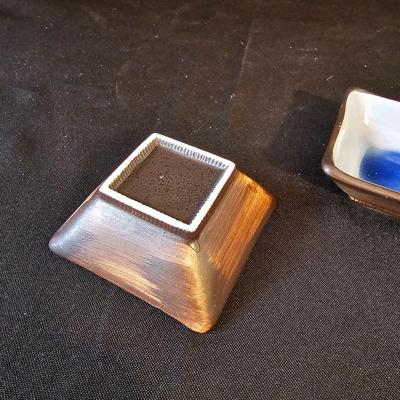 Asian Dinner & Serving Ware (K-JS)