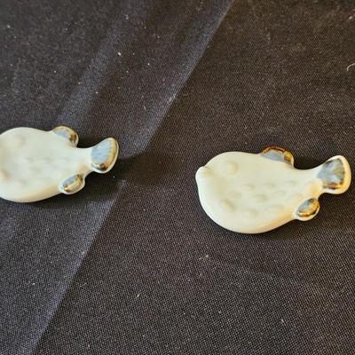 Asian Dinner & Serving Ware (K-JS)