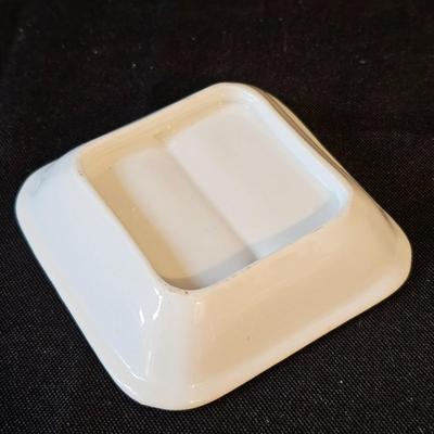 Asian Dinner & Serving Ware (K-JS)