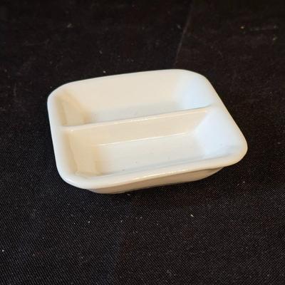 Asian Dinner & Serving Ware (K-JS)