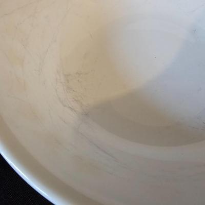 Corelle Plates & Bowls (K-JS)