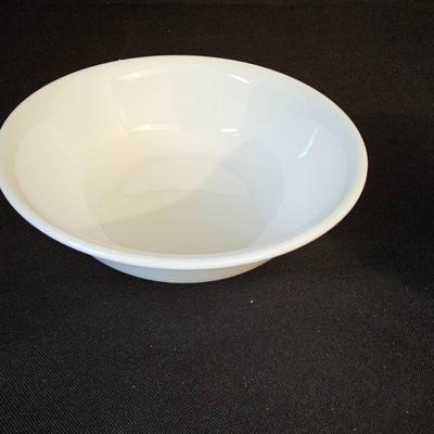 Corelle Plates & Bowls (K-JS)