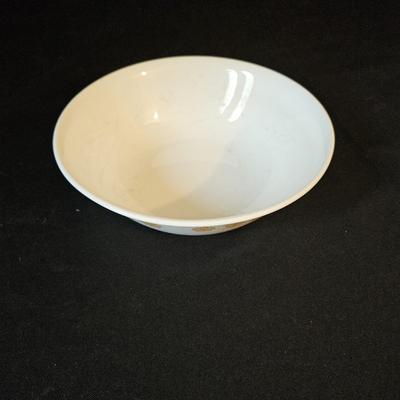 Corelle Plates & Bowls (K-JS)
