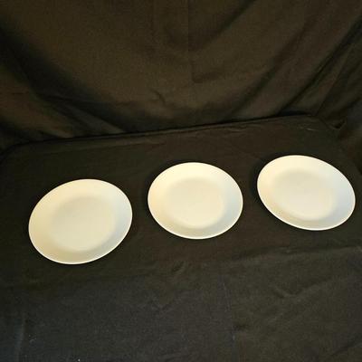 Corelle Plates & Bowls (K-JS)