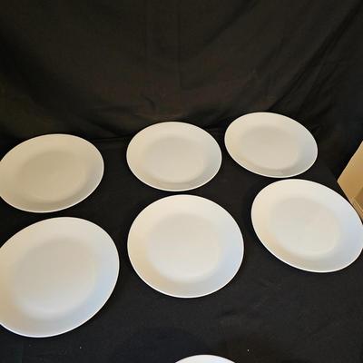 Corelle Plates & Bowls (K-JS)