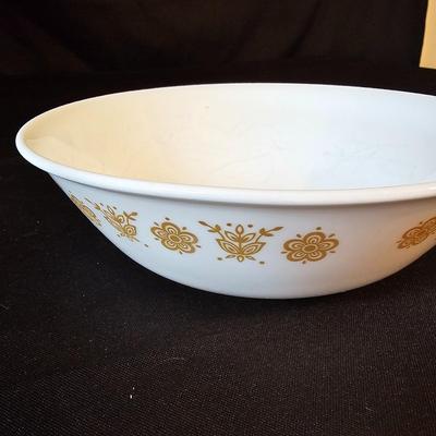 Corelle Plates & Bowls (K-JS)