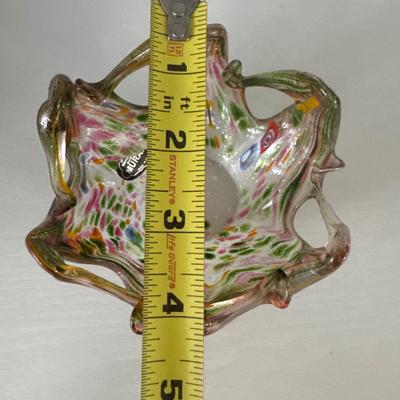 Sale Photo Thumbnail #10: No chips. 
Murano sticker half peeled off