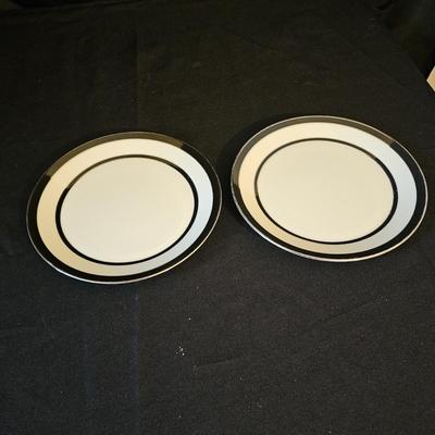 Ariana Town & Country Fine China Collection by Gorham (K-JS)