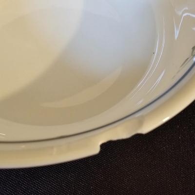 Ariana Town & Country Fine China Collection by Gorham (K-JS)