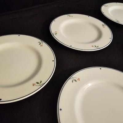 Ariana Town & Country Fine China Collection by Gorham (K-JS)