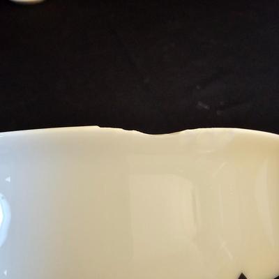 Ariana Town & Country Fine China Collection by Gorham (K-JS)