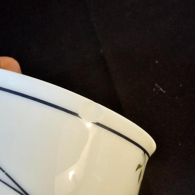 Ariana Town & Country Fine China Collection by Gorham (K-JS)