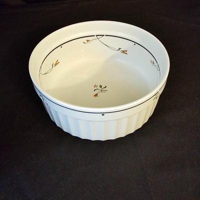 Ariana Town & Country Fine China Collection by Gorham (K-JS)