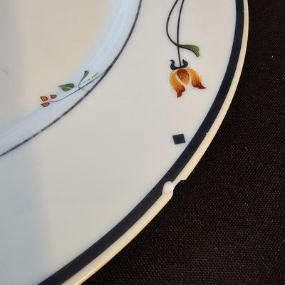 Ariana Town & Country Fine China Collection by Gorham (K-JS)