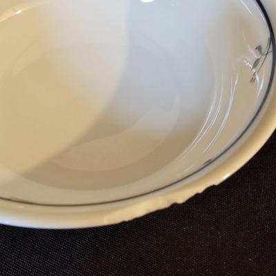 Ariana Town & Country Fine China Collection by Gorham (K-JS)