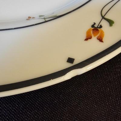 Ariana Town & Country Fine China Collection by Gorham (K-JS)