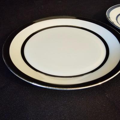 Ariana Town & Country Fine China Collection by Gorham (K-JS)