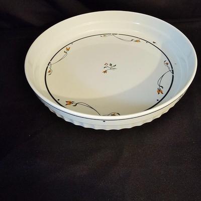 Ariana Town & Country Fine China Collection by Gorham (K-JS)