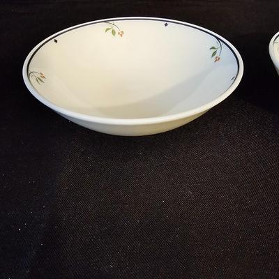 Ariana Town & Country Fine China Collection by Gorham (K-JS)