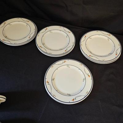 Ariana Town & Country Fine China Collection by Gorham (K-JS)