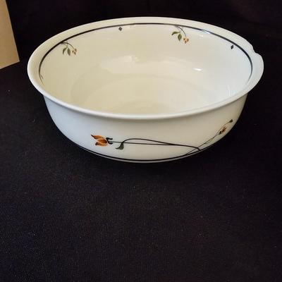 Ariana Town & Country Fine China Collection by Gorham (K-JS)