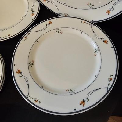 Ariana Town & Country Fine China Collection by Gorham (K-JS)