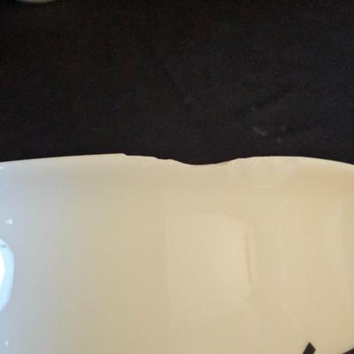 Ariana Town & Country Fine China Collection by Gorham (K-JS)