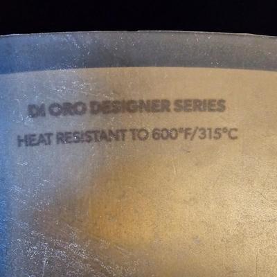 Kitchen Stainless & Glass Utensils, Bowls, Racks & More (K-JS)