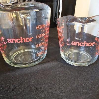 Kitchen Stainless & Glass Utensils, Bowls, Racks & More (K-JS)