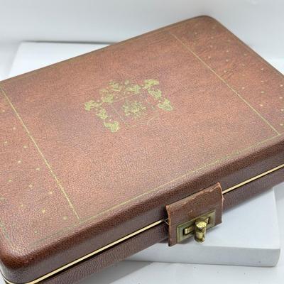 LOT 60J: Large Collection of Men’s Jewelry including Swank & More