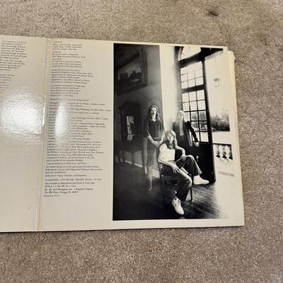 LOT 102L: Vinyl Records: Queen, Rush, Bruce Springsteen & Styx