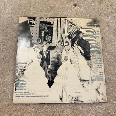 LOT 102L: Vinyl Records: Queen, Rush, Bruce Springsteen & Styx