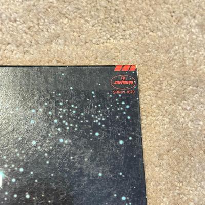 LOT 102L: Vinyl Records: Queen, Rush, Bruce Springsteen & Styx