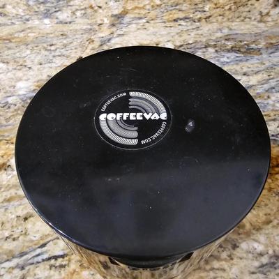 Cuisinart Automatic Coffee Maker & More (K-JS)