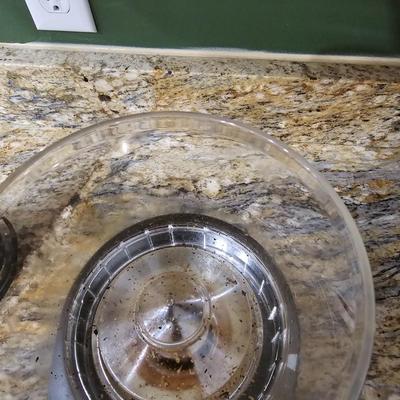 Cuisinart Automatic Coffee Maker & More (K-JS)